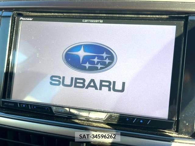 Subaru EXIGA CROSSOVER 2016-03 268980-3