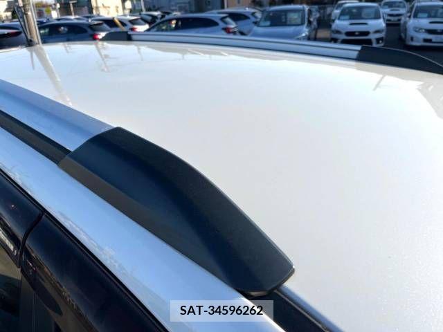 Subaru EXIGA CROSSOVER 2016-03 268980-2