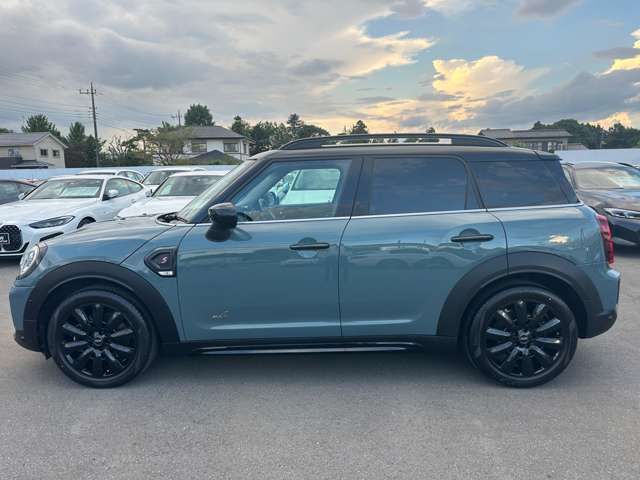 Bmw MINI 2021-01 27407-3