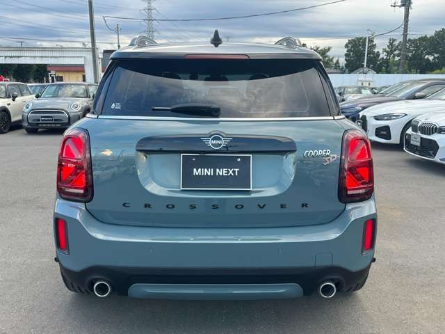 Bmw MINI 2021-01 27407-9