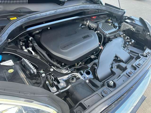 Bmw MINI 2021-01 27407-6