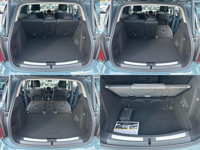 Bmw MINI 2021-01 27407-19