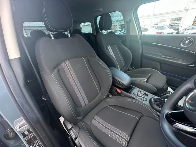 Bmw MINI 2021-01 27407-20