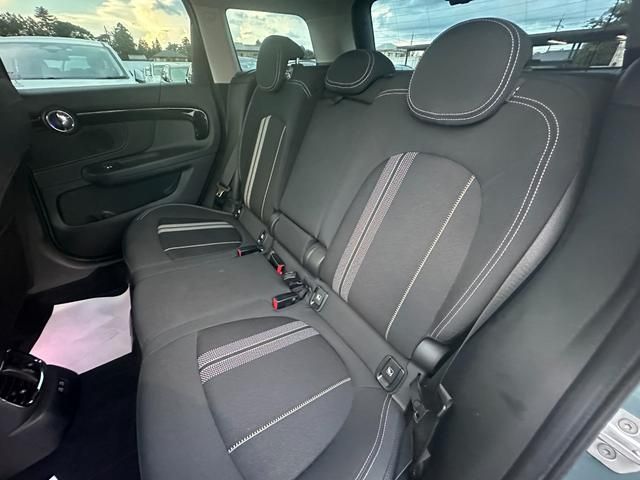 Bmw MINI 2021-01 27407-21