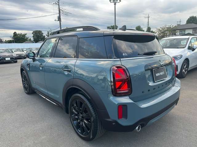 Bmw MINI 2021-01 27407-2