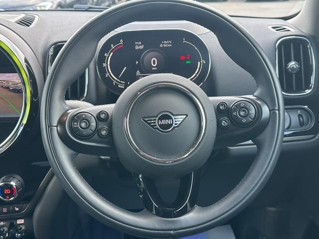Bmw MINI 2021-01 27407-22