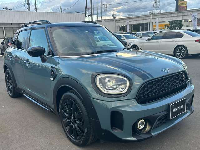 Bmw MINI 2021-01 27407-5