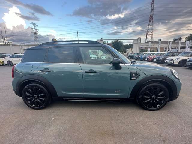 Bmw MINI 2021-01 27407-8