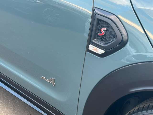 Bmw MINI 2021-01 27407-11
