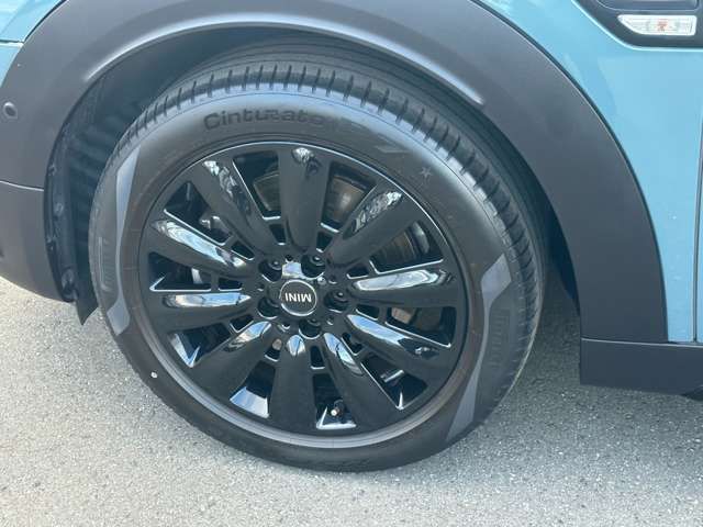 Bmw MINI 2021-01 27407-14