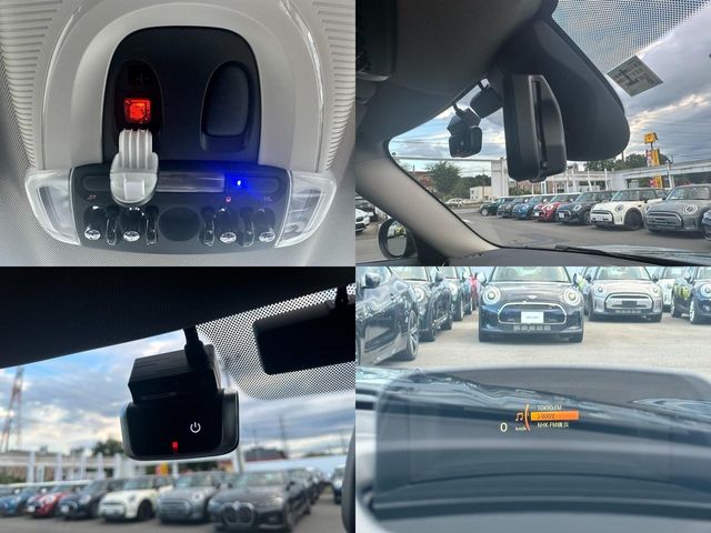 Bmw MINI 2021-01 27407-25