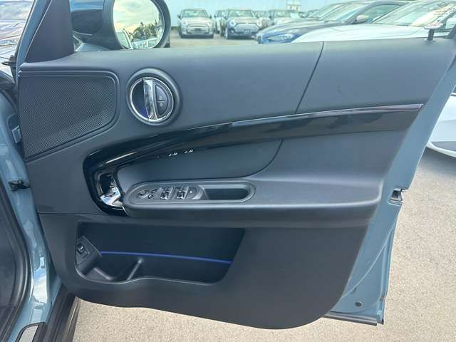 Bmw MINI 2021-01 27407-17