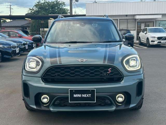Bmw MINI 2021-01 27407-4