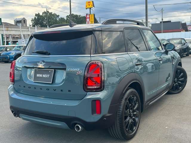 Bmw MINI 2021-01 27407-7