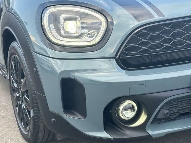 Bmw MINI 2021-01 27407-10