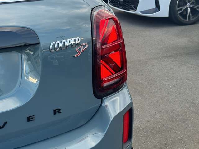 Bmw MINI 2021-01 27407-16