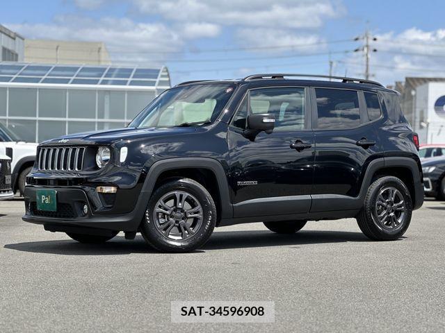Jeep RENEGADE 2023-06 273330-0