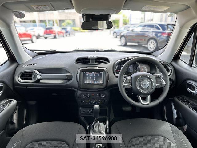 Jeep RENEGADE 2023-06 273330-1