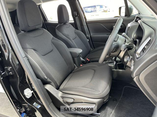 Jeep RENEGADE 2023-06 273330-12