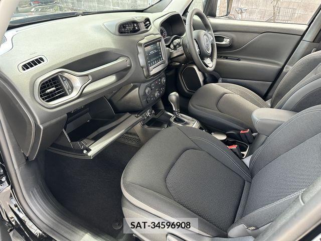 Jeep RENEGADE 2023-06 273330-15