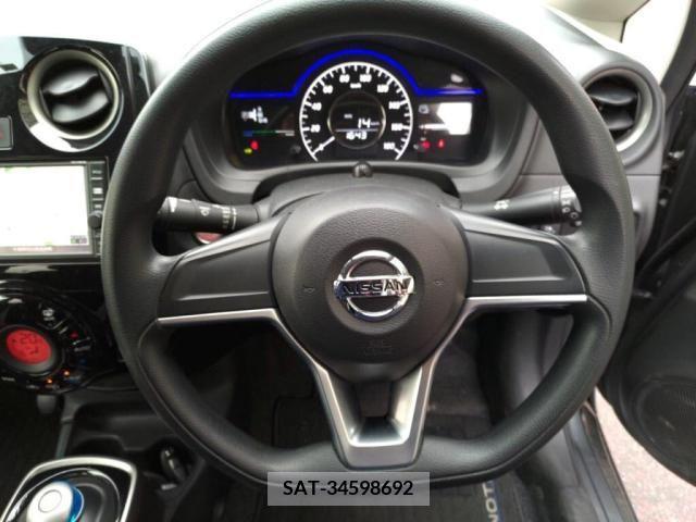 Nissan NOTE 2017-02 387133-15