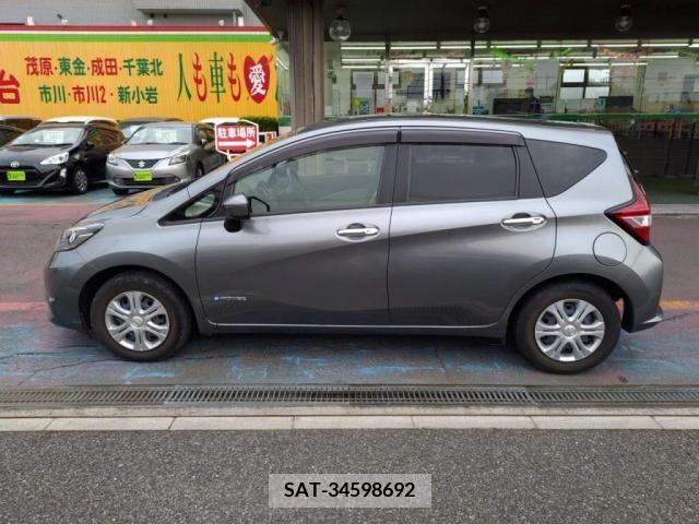 Nissan NOTE 2017-02 387133-11