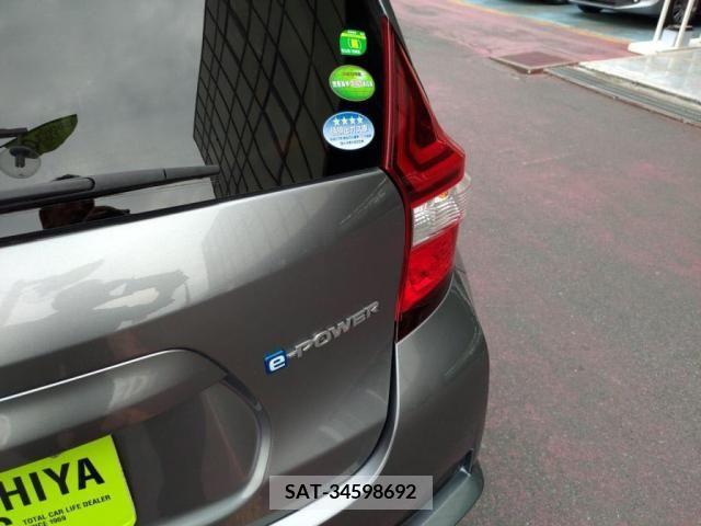 Nissan NOTE 2017-02 387133-29