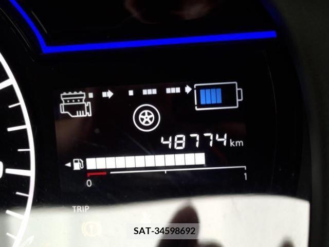 Nissan NOTE 2017-02 387133-28