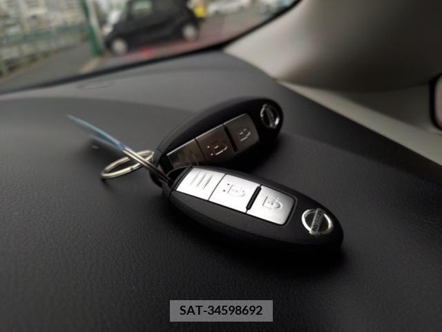 Nissan NOTE 2017-02 387133-17
