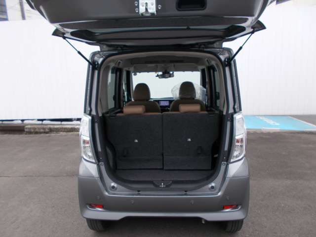 Nissan DAYZ ROOX 2019-12 3602-15