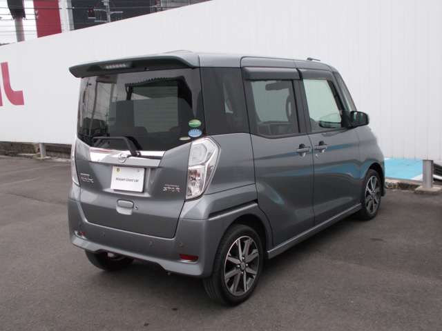 Nissan DAYZ ROOX 2019-12 3602-2