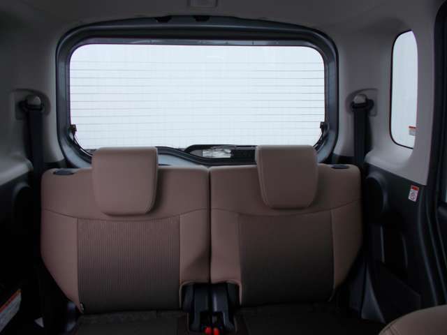 Nissan DAYZ ROOX 2019-12 3602-11