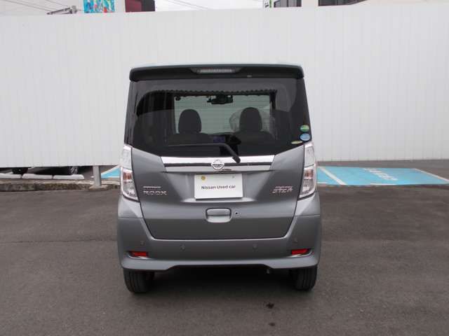 Nissan DAYZ ROOX 2019-12 3602-14