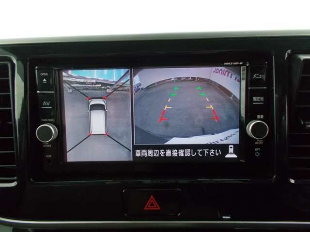 Nissan DAYZ ROOX 2019-12 3602-4