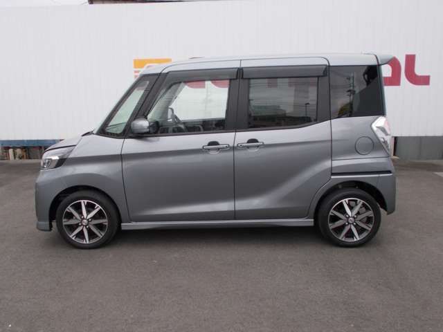 Nissan DAYZ ROOX 2019-12 3602-13