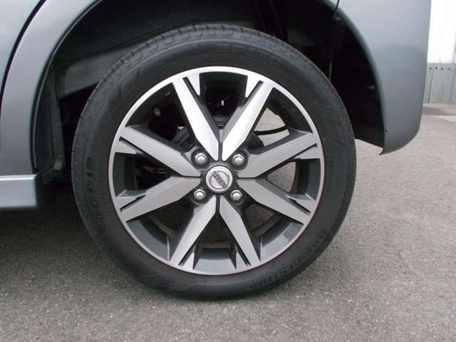 Nissan DAYZ ROOX 2019-12 3602-19