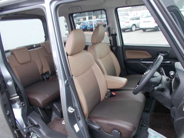 Nissan DAYZ ROOX 2019-12 3602-10