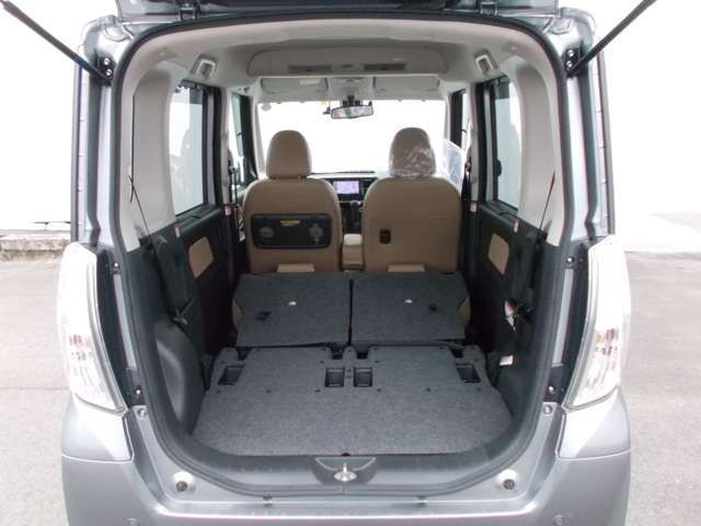 Nissan DAYZ ROOX 2019-12 3602-16