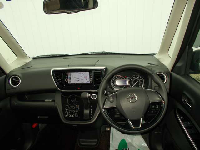 Nissan DAYZ ROOX 2019-12 3602-3