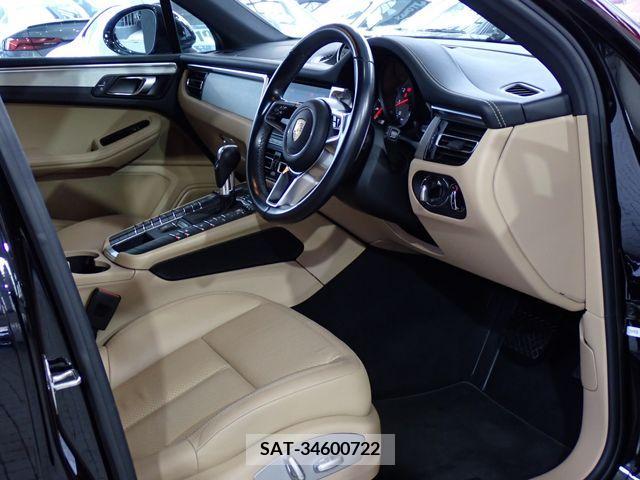 Porsche MACAN 2019-05 282557-3