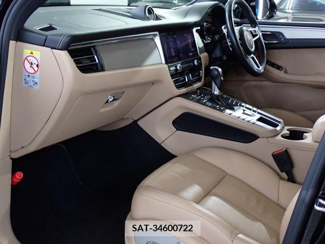 Porsche MACAN 2019-05 282557-4