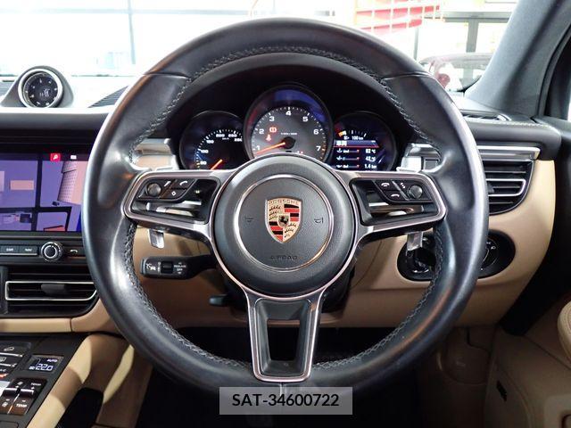 Porsche MACAN 2019-05 282557-8