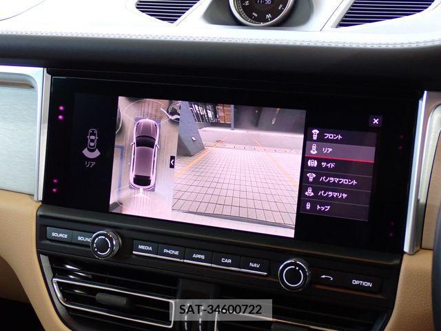 Porsche MACAN 2019-05 282557-10