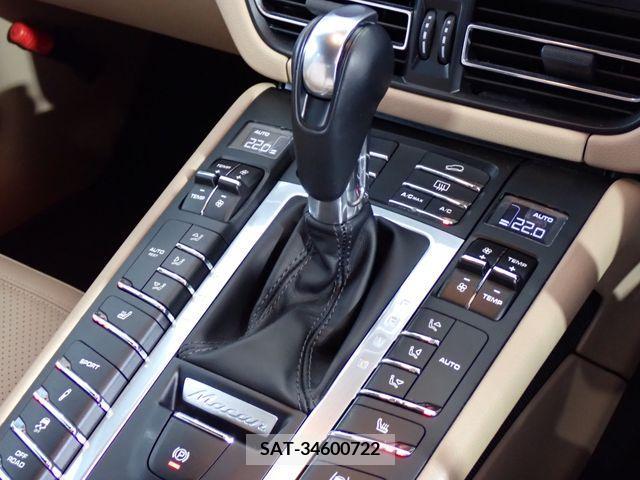 Porsche MACAN 2019-05 282557-12