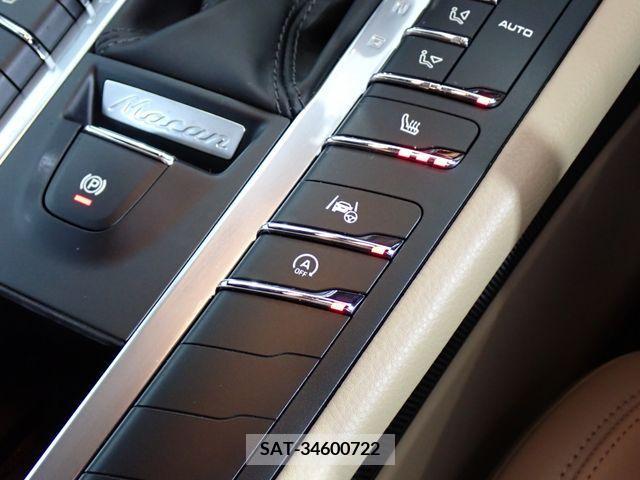 Porsche MACAN 2019-05 282557-13