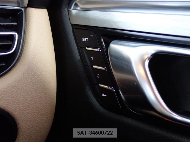 Porsche MACAN 2019-05 282557-16