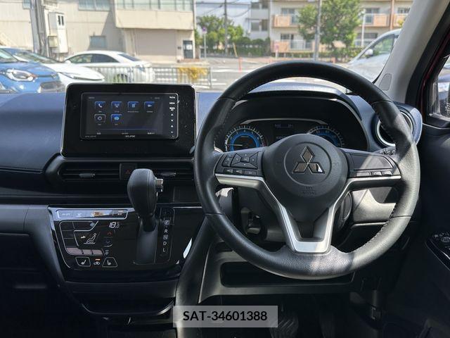 Mitsubishi EK X 2019-09 390596-13