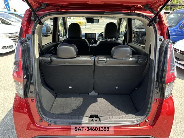 Mitsubishi EK X 2019-09 390596-12