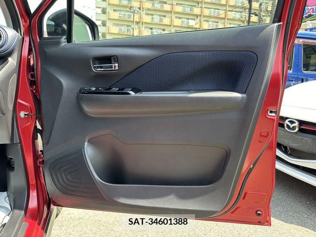 Mitsubishi EK X 2019-09 390596-11