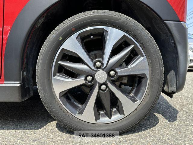 Mitsubishi EK X 2019-09 390596-9
